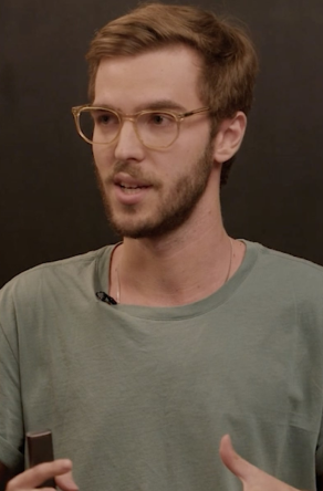 IGOR TORRES