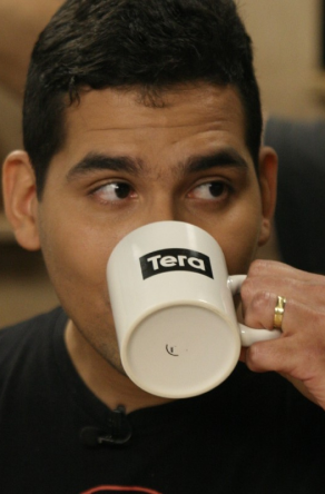 Henrique Santana